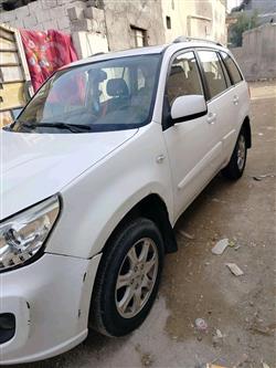Chery Tiggo 3